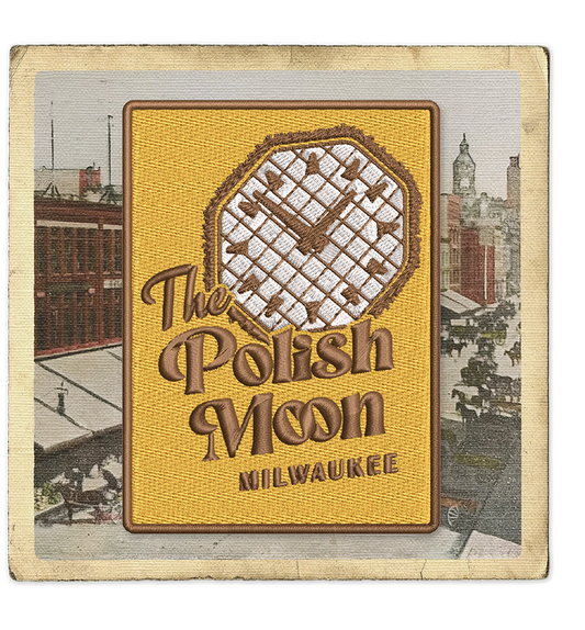 The Polish Moon, Milwaukee Patch