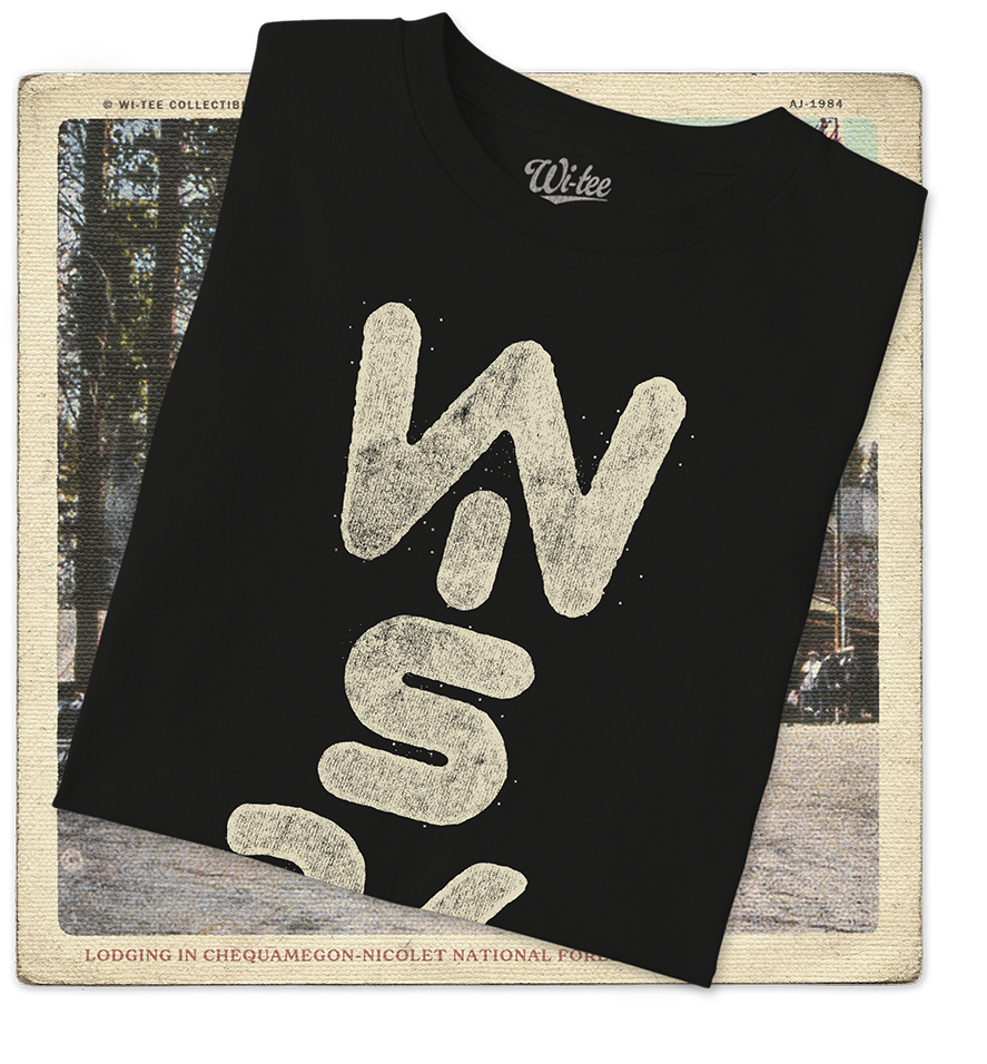 WIS 1920's Series Youth Tee