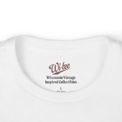 Second Salem, Whitewater, WISC Youth Tee