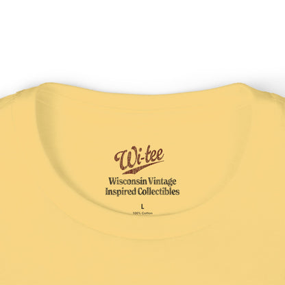 Second Salem, Whitewater, WISC Youth Tee