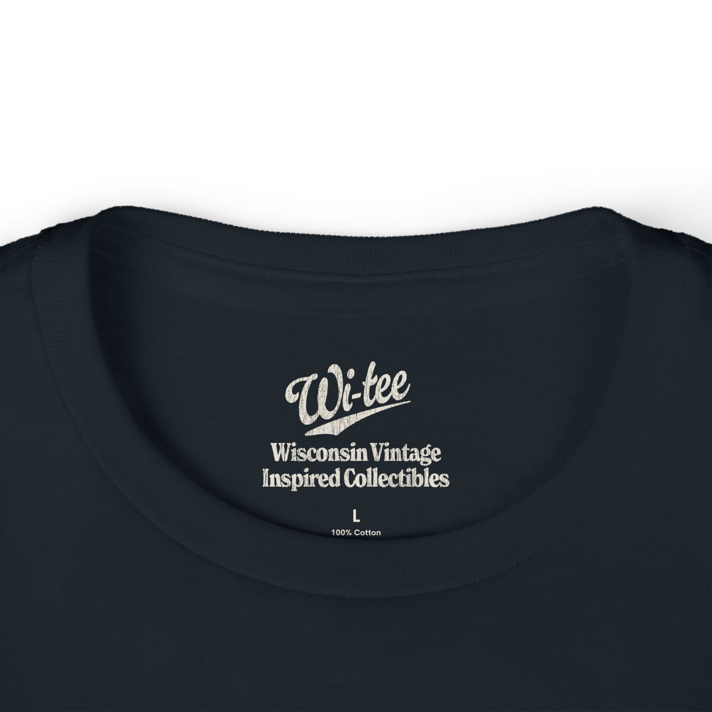 Second Salem, Whitewater, WISC Youth Tee