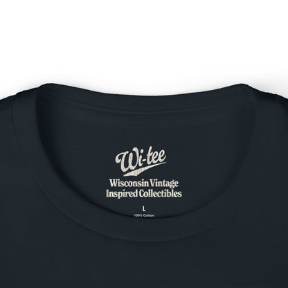 Second Salem, Whitewater, WISC Youth Tee