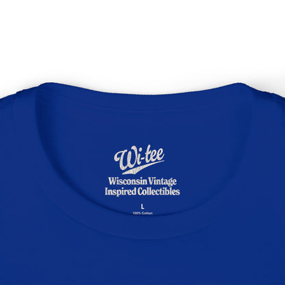 Second Salem, Whitewater, WISC Youth Tee