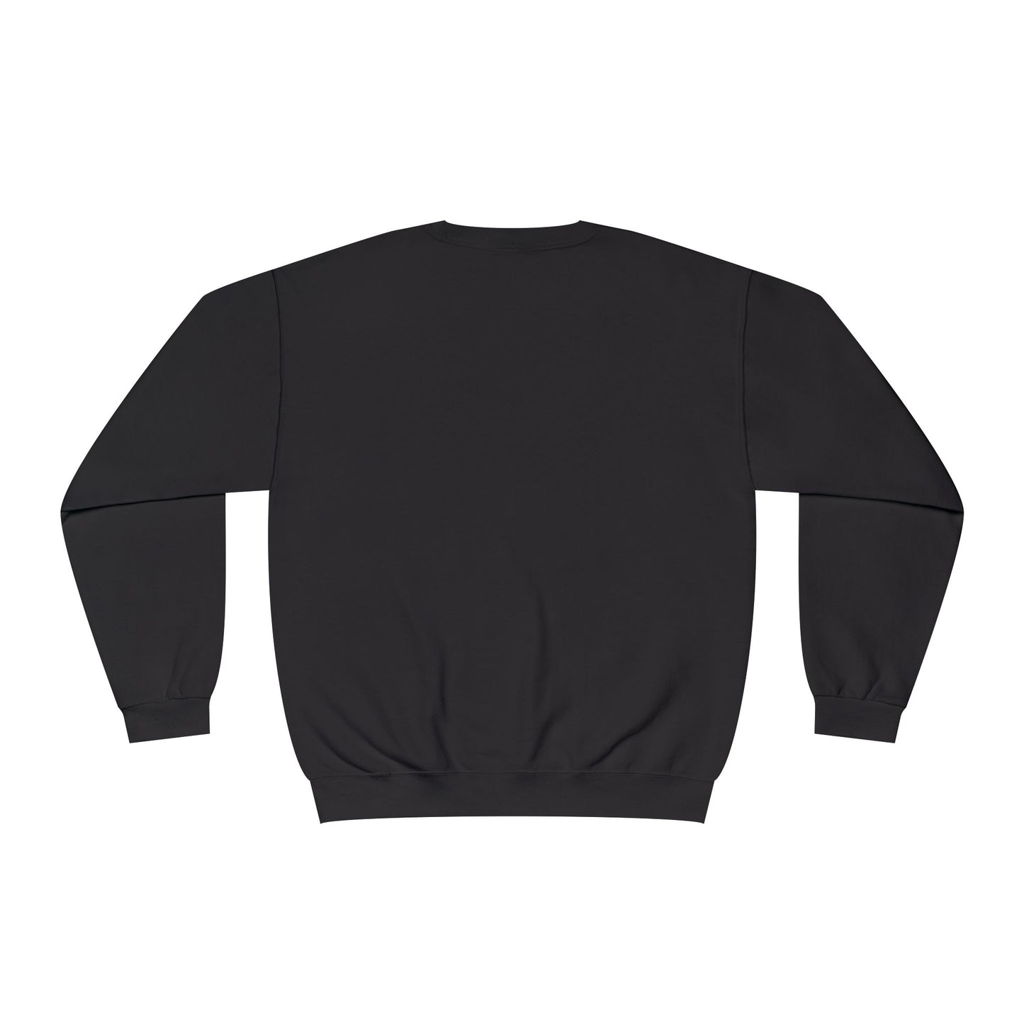 *CUSTOM* The Polish Moon, Milwaukee Adult Crewneck Sweatshirt
