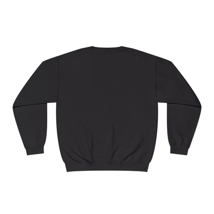 *CUSTOM* The Polish Moon, Milwaukee Adult Crewneck Sweatshirt