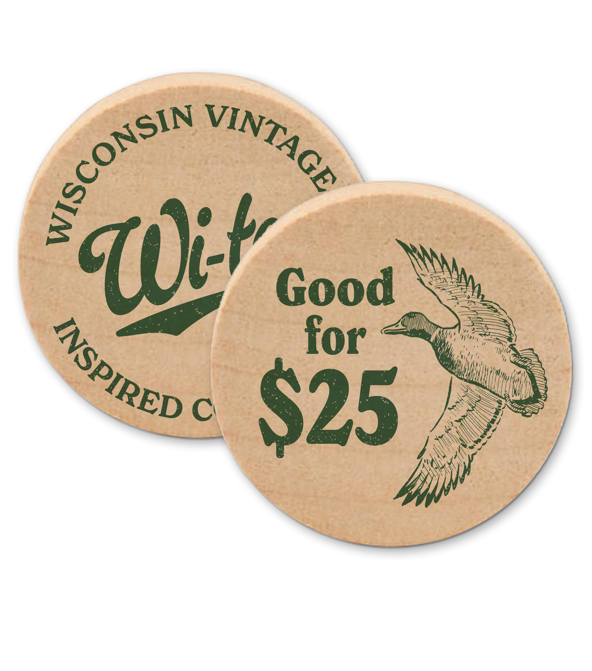 Wi-tee Gift Card – Wi-tee Collectibles