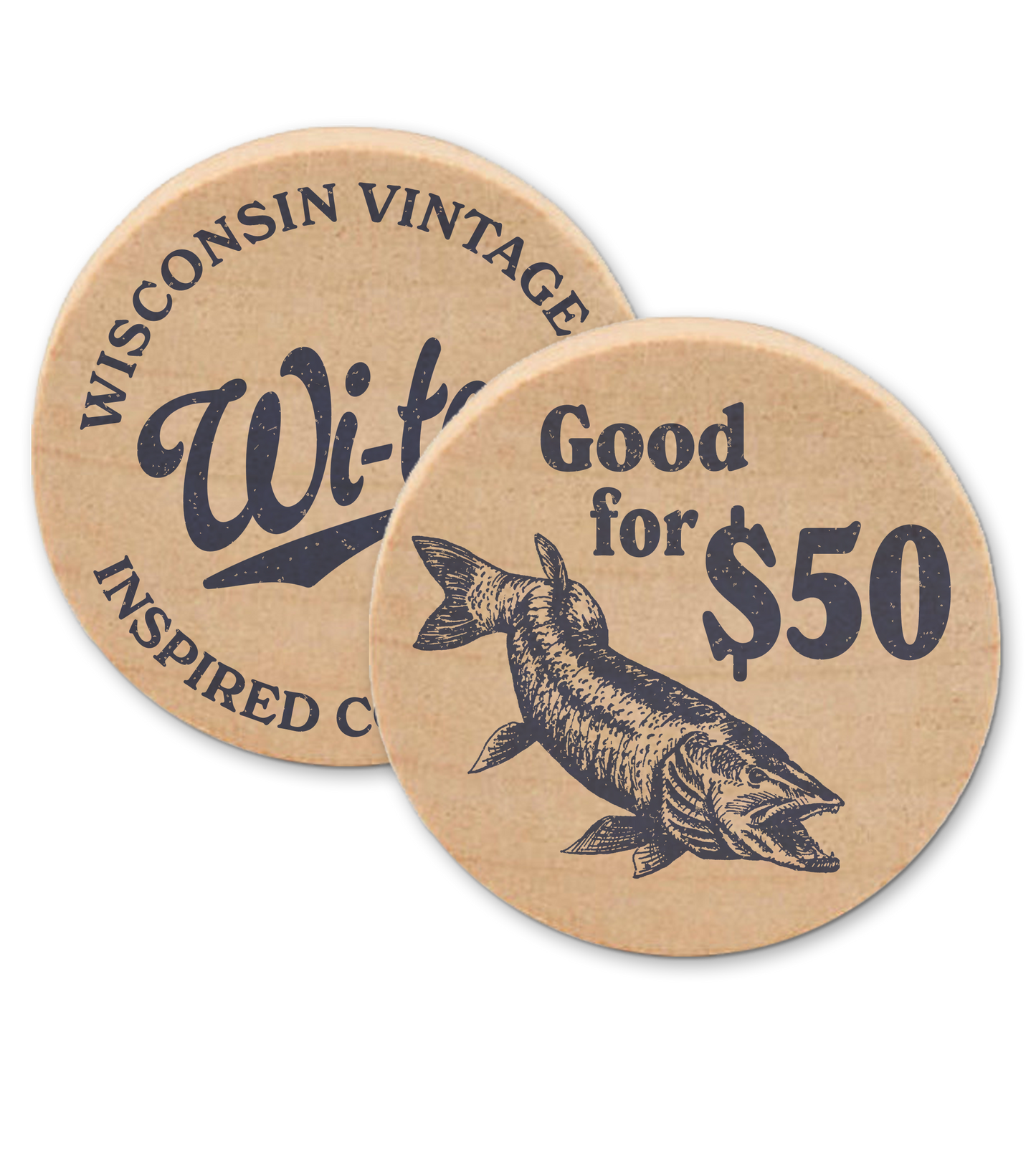 Wi-tee Gift Card