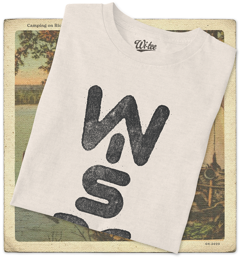 WIS 1920's Series Toddler Tee