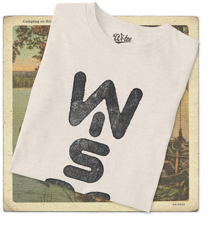 WIS 1920's Series Toddler Tee