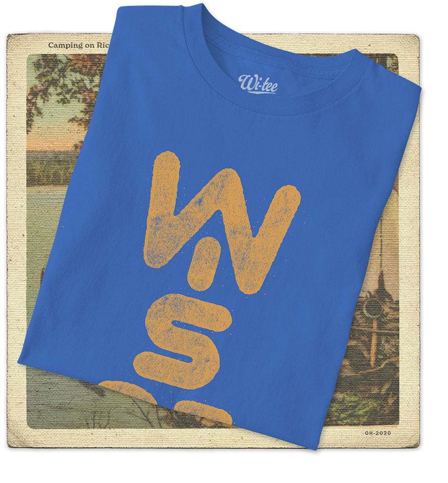 WIS 1920's Series Toddler Tee