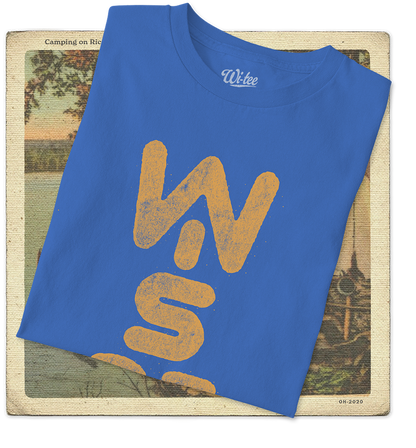 WIS 1920's Series Toddler Tee